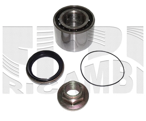 Wheel Bearing Kit (RC1837)