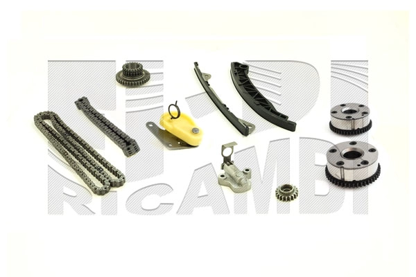 Timing Chain Kit (KCC372)