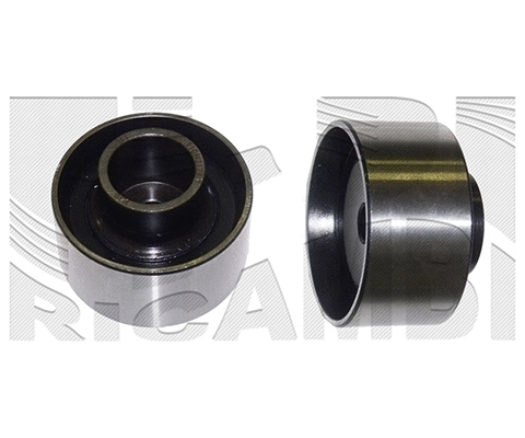Deflection/Guide Pulley, timing belt (89084)