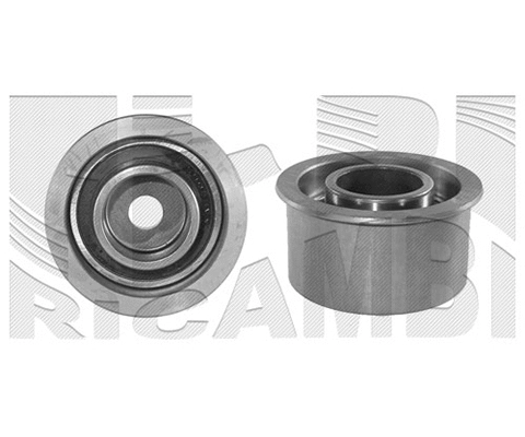 Deflection/Guide Pulley, timing belt (56268)