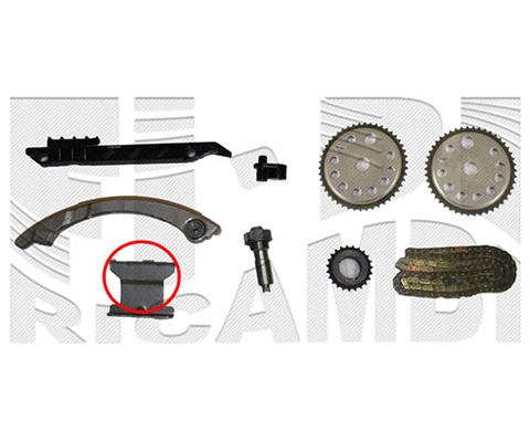 Timing Chain Kit (KCC152)