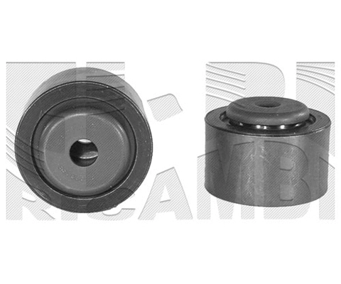 Deflection/Guide Pulley, timing belt (26060)