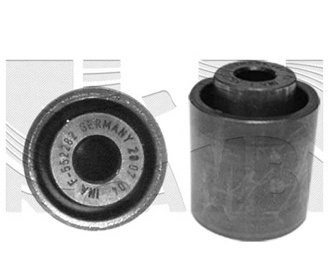 Deflection/Guide Pulley, timing belt (20865)