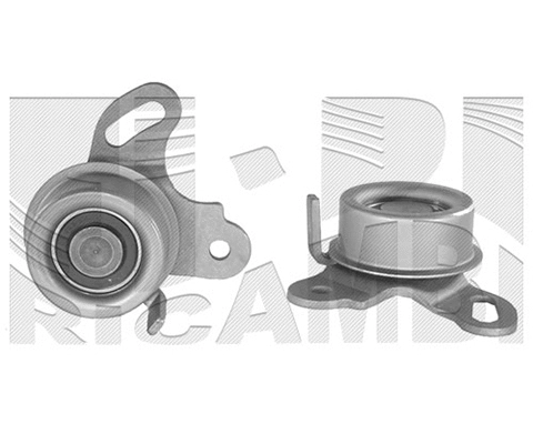 Tensioner Pulley, timing belt (36864)