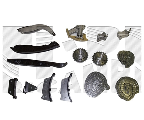 Timing Chain Kit (KCC178)