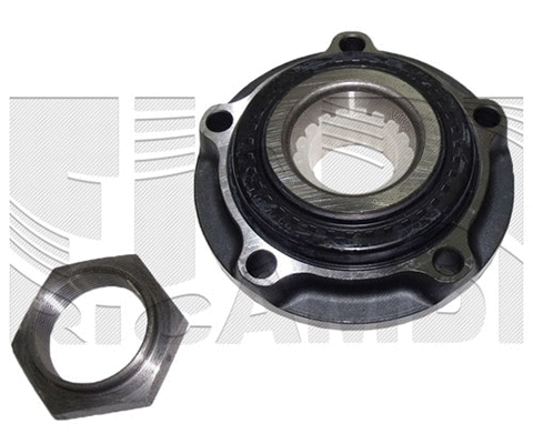Wheel Bearing Kit (RC4030)