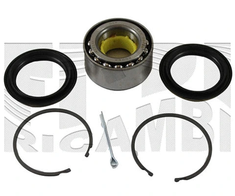 Wheel Bearing Kit (RC1371)