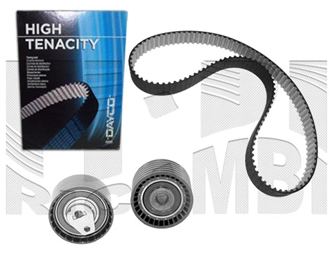 Timing Belt Kit (0189KR)