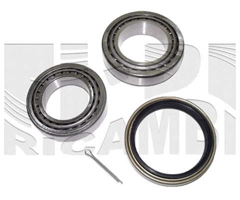 Wheel Bearing Kit (RC4401)