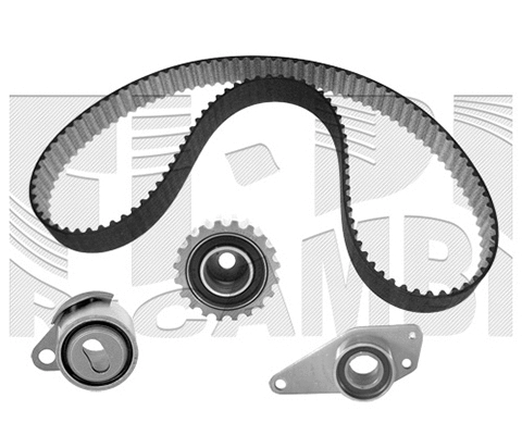 Timing Belt Kit (0337KR)