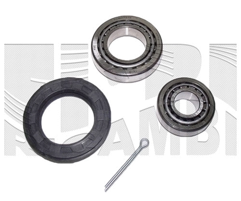 Wheel Bearing Kit (RC4452)