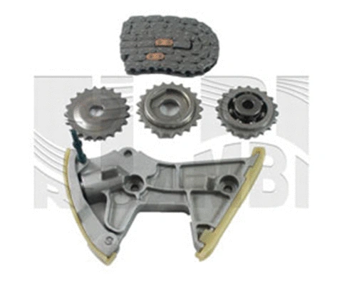 Chain Kit, oil pump drive (KCC327)
