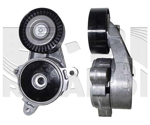 Belt Tensioner, V-ribbed belt (88384)