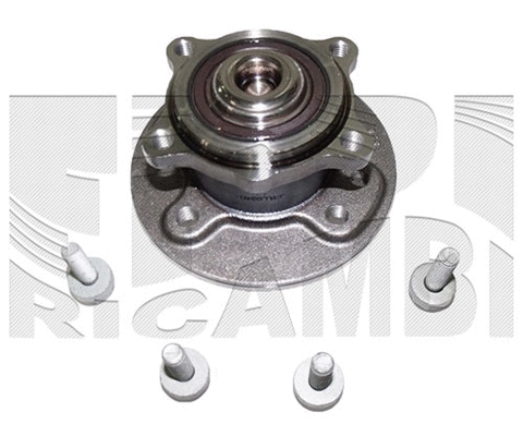 Wheel Bearing Kit (RC4937)