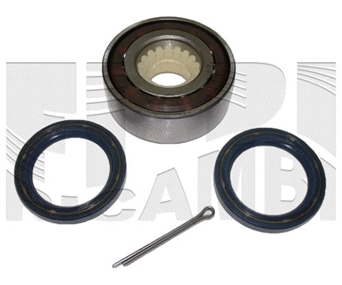 Wheel Bearing Kit (RC4011)