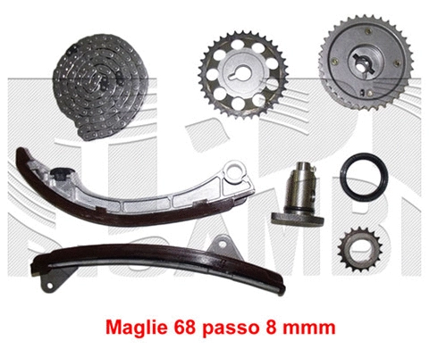 Timing Chain Kit (KCC051)
