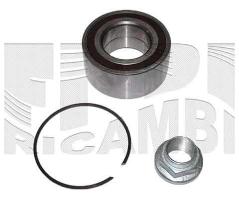 Wheel Bearing Kit (RC2031)