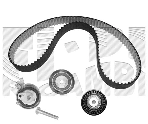 Timing Belt Kit (0248KO)