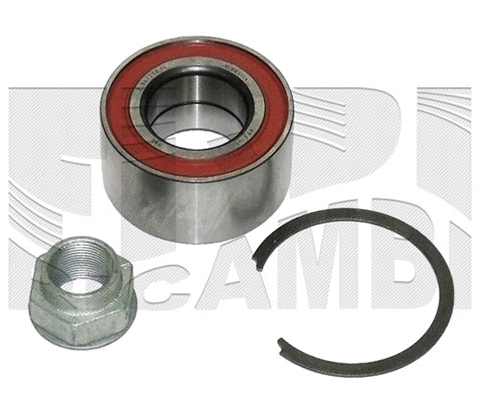 Wheel Bearing Kit (RC9051)