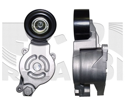 Belt Tensioner, V-ribbed belt (88864)