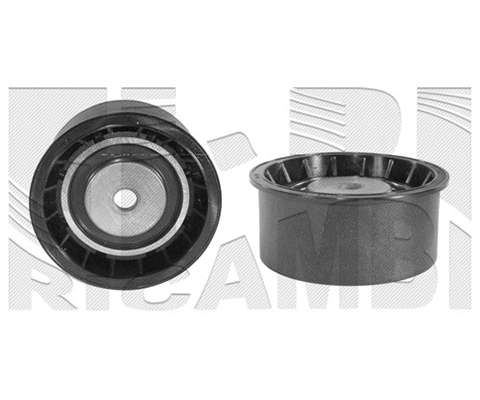 Deflection/Guide Pulley, timing belt (26366)