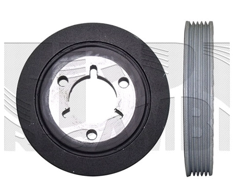 Belt Pulley, crankshaft (88308)