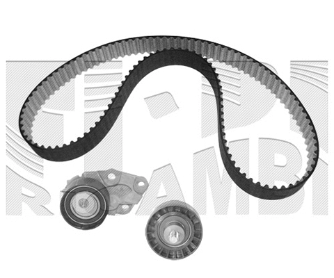 Timing Belt Kit (0247KD)