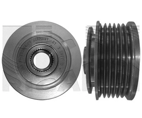 Alternator Freewheel Clutch (20469)