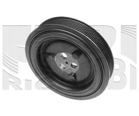 Belt Pulley, crankshaft (87303)