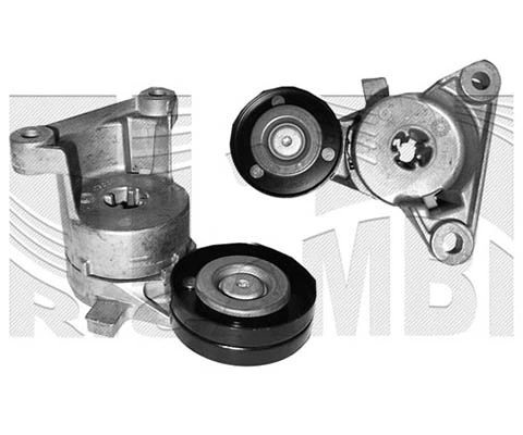 Belt Tensioner, V-ribbed belt (47768)