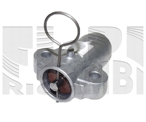 Vibration Damper, timing belt (88616)