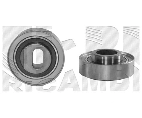 Tensioner Pulley, timing belt (36861)
