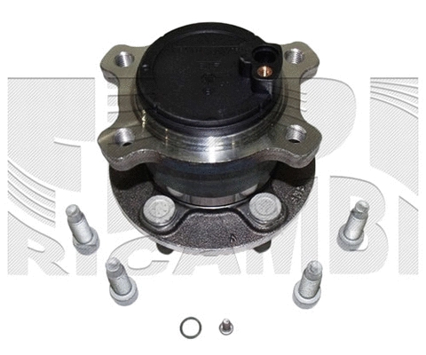Wheel Bearing Kit (RC7885)