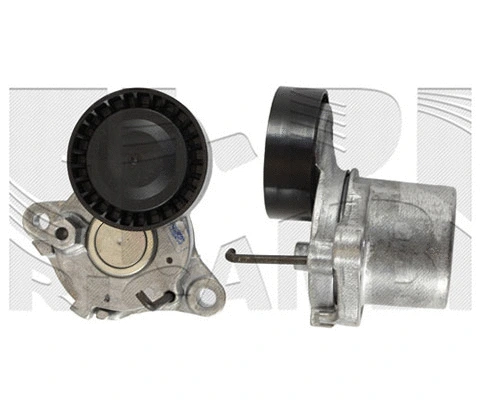 Belt Tensioner, V-ribbed belt (89446)