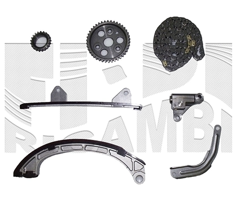Timing Chain Kit (KCC013)