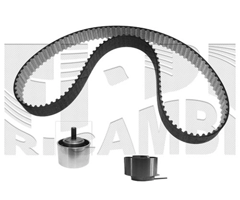 Timing Belt Kit (0630KC)