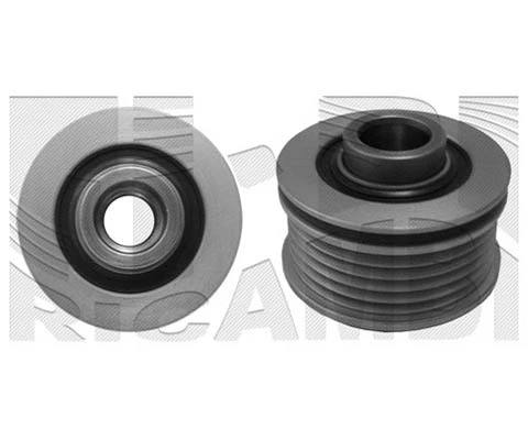 Alternator Freewheel Clutch (20463)