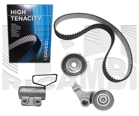Timing Belt Kit (0360KT)