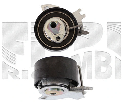 Tensioner Pulley, timing belt (89506)