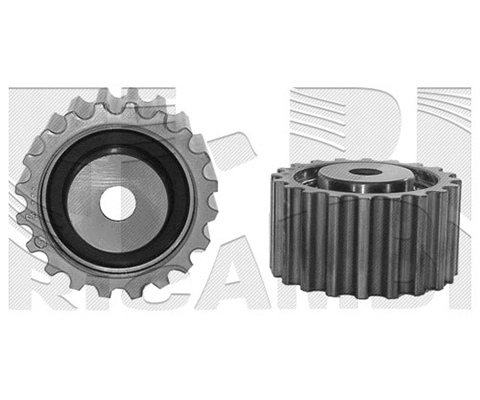 Deflection/Guide Pulley, timing belt (56965)