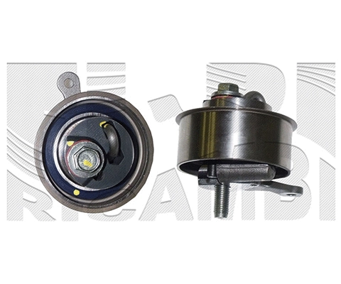 Tensioner Pulley, timing belt (89056)