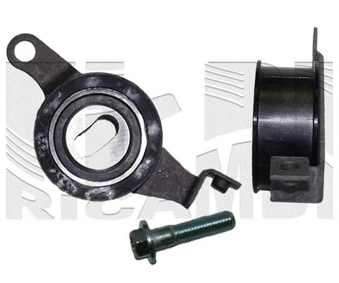 Tensioner Pulley, timing belt (16768)
