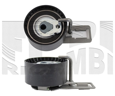 Tensioner Pulley, timing belt (89332)