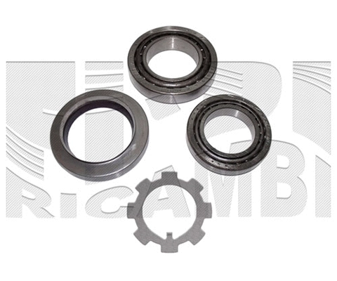 Wheel Bearing Kit (RC7837)
