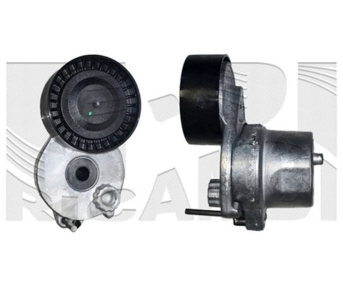 Belt Tensioner, V-ribbed belt (89264)