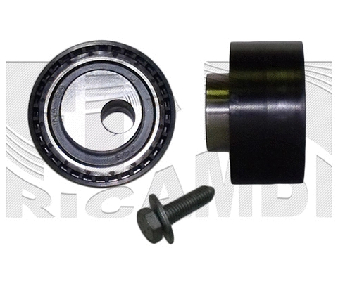 Tensioner Pulley, timing belt (46760)