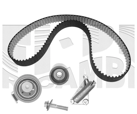 Timing Belt Kit (0328KW)