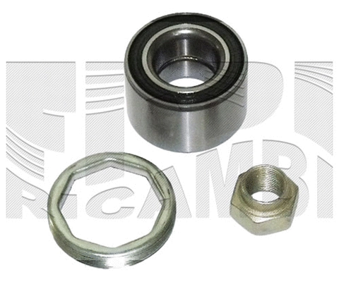 Wheel Bearing Kit (RC9016)
