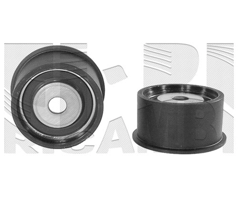 Deflection/Guide Pulley, timing belt (56365)