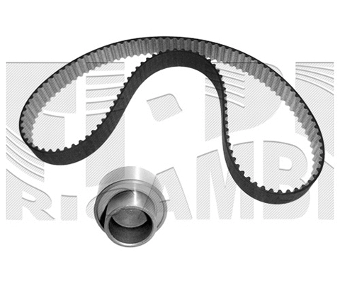Timing Belt Kit (0060KF)